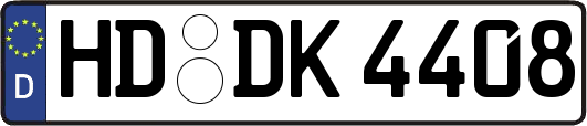 HD-DK4408