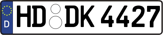 HD-DK4427