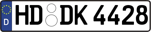 HD-DK4428