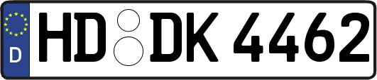 HD-DK4462