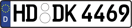 HD-DK4469