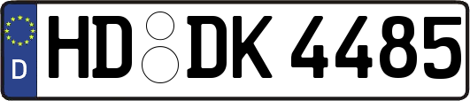 HD-DK4485
