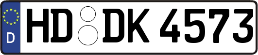 HD-DK4573