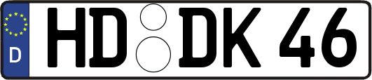 HD-DK46
