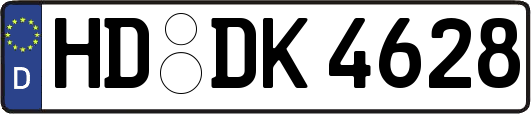 HD-DK4628