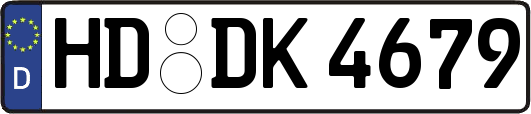 HD-DK4679