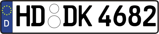 HD-DK4682