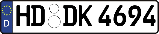 HD-DK4694