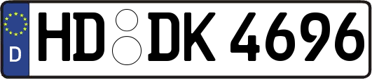 HD-DK4696