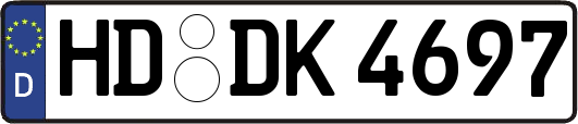 HD-DK4697