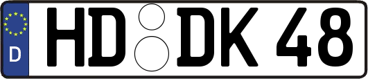 HD-DK48