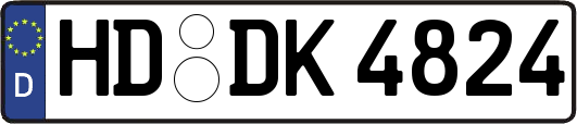 HD-DK4824