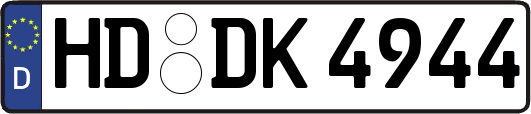 HD-DK4944