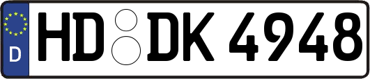 HD-DK4948