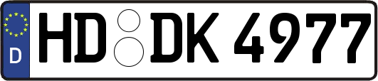 HD-DK4977