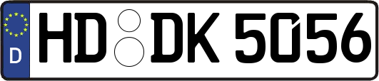HD-DK5056