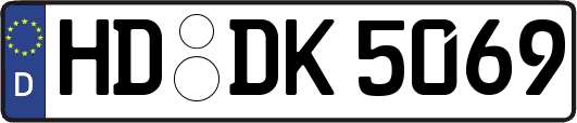 HD-DK5069
