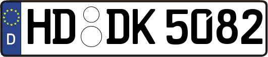 HD-DK5082