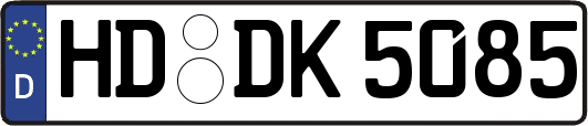 HD-DK5085