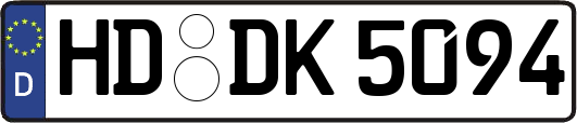 HD-DK5094
