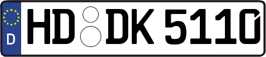 HD-DK5110