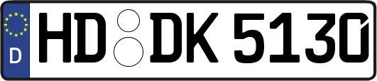 HD-DK5130