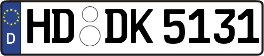 HD-DK5131