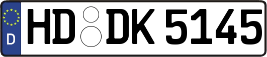 HD-DK5145