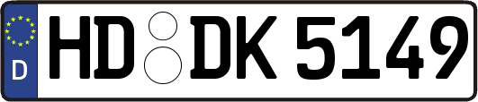 HD-DK5149