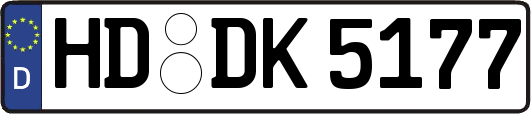 HD-DK5177