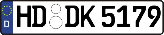 HD-DK5179