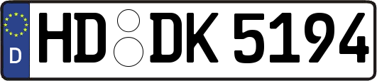 HD-DK5194
