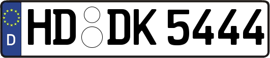 HD-DK5444