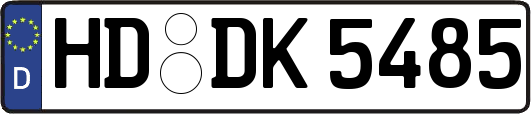 HD-DK5485