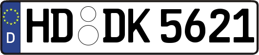 HD-DK5621