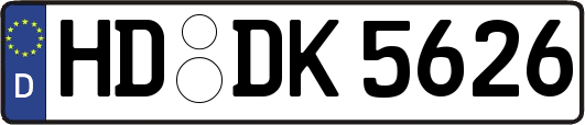 HD-DK5626