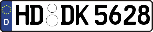 HD-DK5628