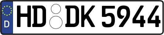 HD-DK5944