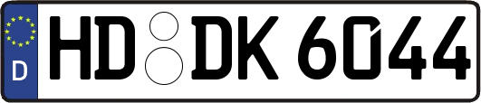 HD-DK6044