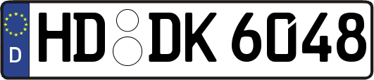 HD-DK6048