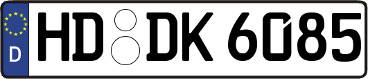 HD-DK6085