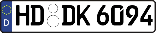 HD-DK6094