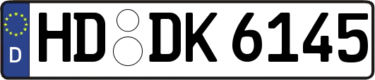 HD-DK6145