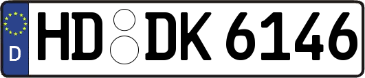 HD-DK6146