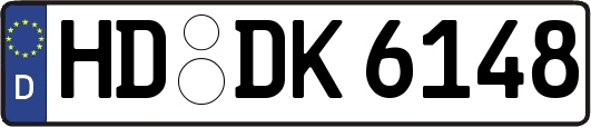 HD-DK6148