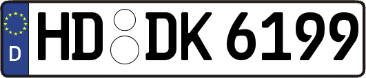 HD-DK6199