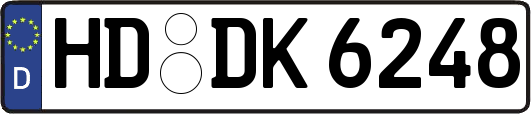 HD-DK6248