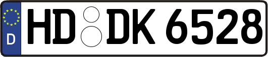 HD-DK6528