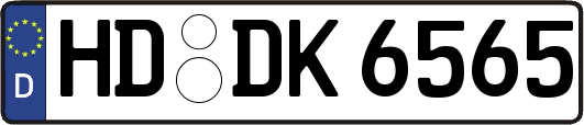 HD-DK6565