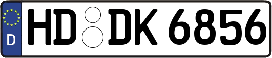 HD-DK6856